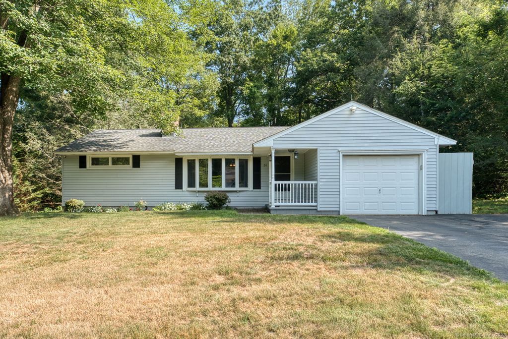 26 Silano Drive, Harwinton, CT 06791