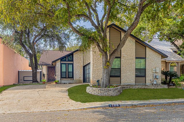 1106 River Vista W, San Antonio, TX 78216