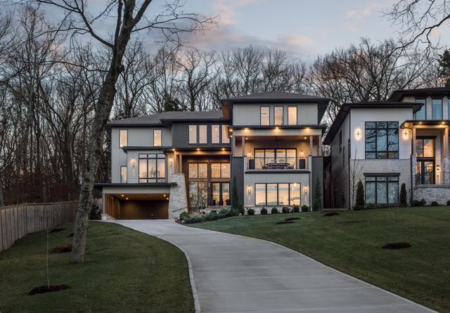 1105 Sparta Rd, Nashville, TN 37205