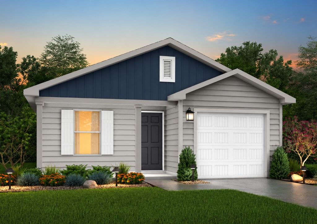 2084 Falcon Drive, Tyler, TX 75702