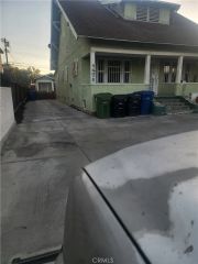 1470 E 42nd, Los Angeles, CA 90011