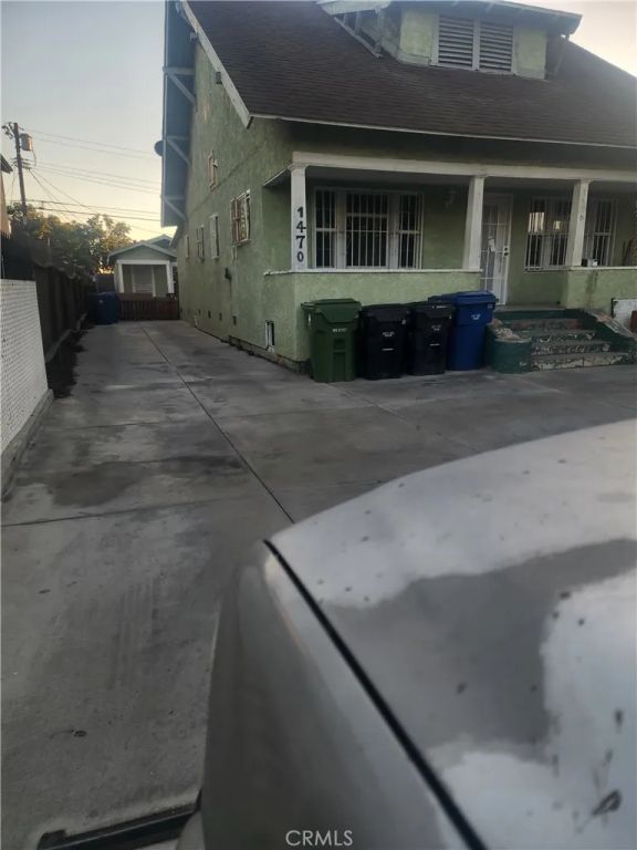 1470 E 42nd, Los Angeles, CA 90011