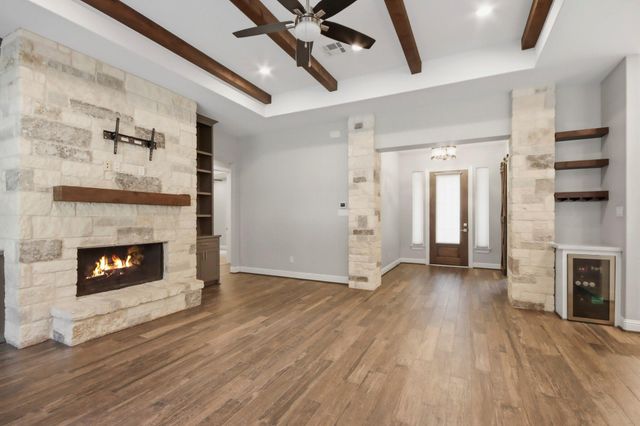 11451 Sunset Avenue, Magnolia, TX 77354