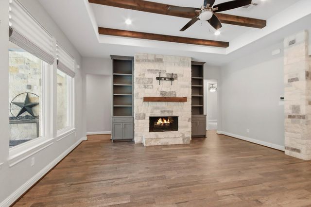 11451 Sunset Avenue, Magnolia, TX 77354