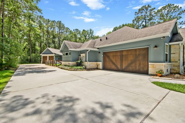 11451 Sunset Avenue, Magnolia, TX 77354