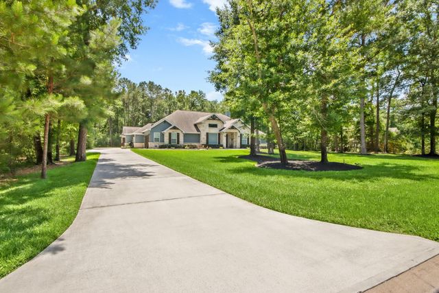 11451 Sunset Avenue, Magnolia, TX 77354