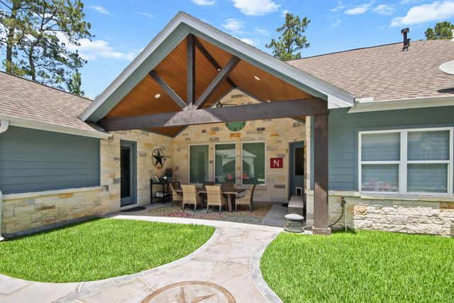11451 Sunset Avenue, Magnolia, TX 77354