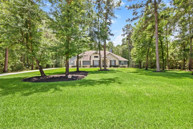 11451 Sunset Avenue, Magnolia, TX 77354