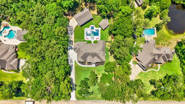 11451 Sunset Avenue, Magnolia, TX 77354