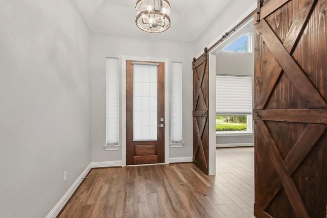 11451 Sunset Avenue, Magnolia, TX 77354