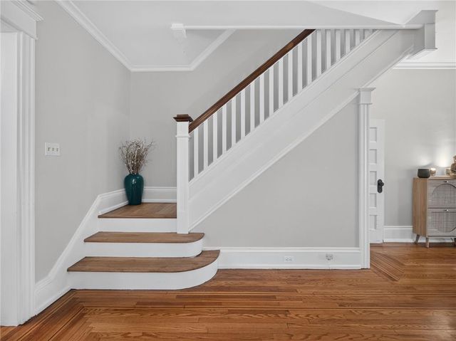 44 South 18th Street, Allentown City, PA 18104