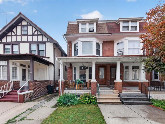 44 South 18th Street, Allentown City, PA 18104