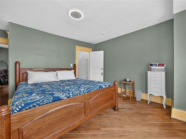 44 South 18th Street, Allentown City, PA 18104