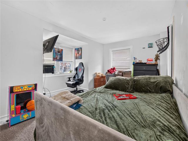 44 South 18th Street, Allentown City, PA 18104