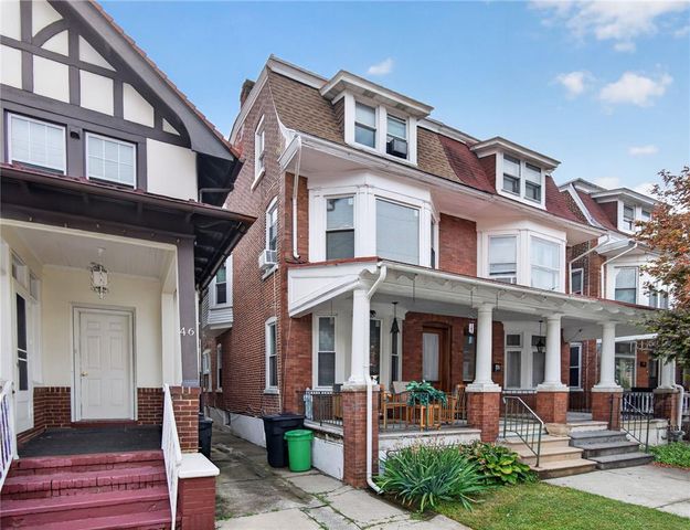 44 South 18th Street, Allentown City, PA 18104