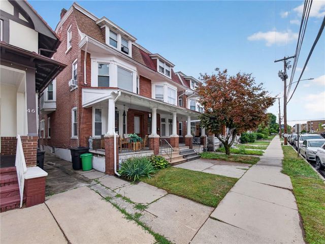 44 South 18th Street, Allentown City, PA 18104