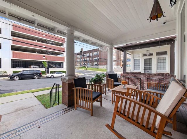 44 South 18th Street, Allentown City, PA 18104