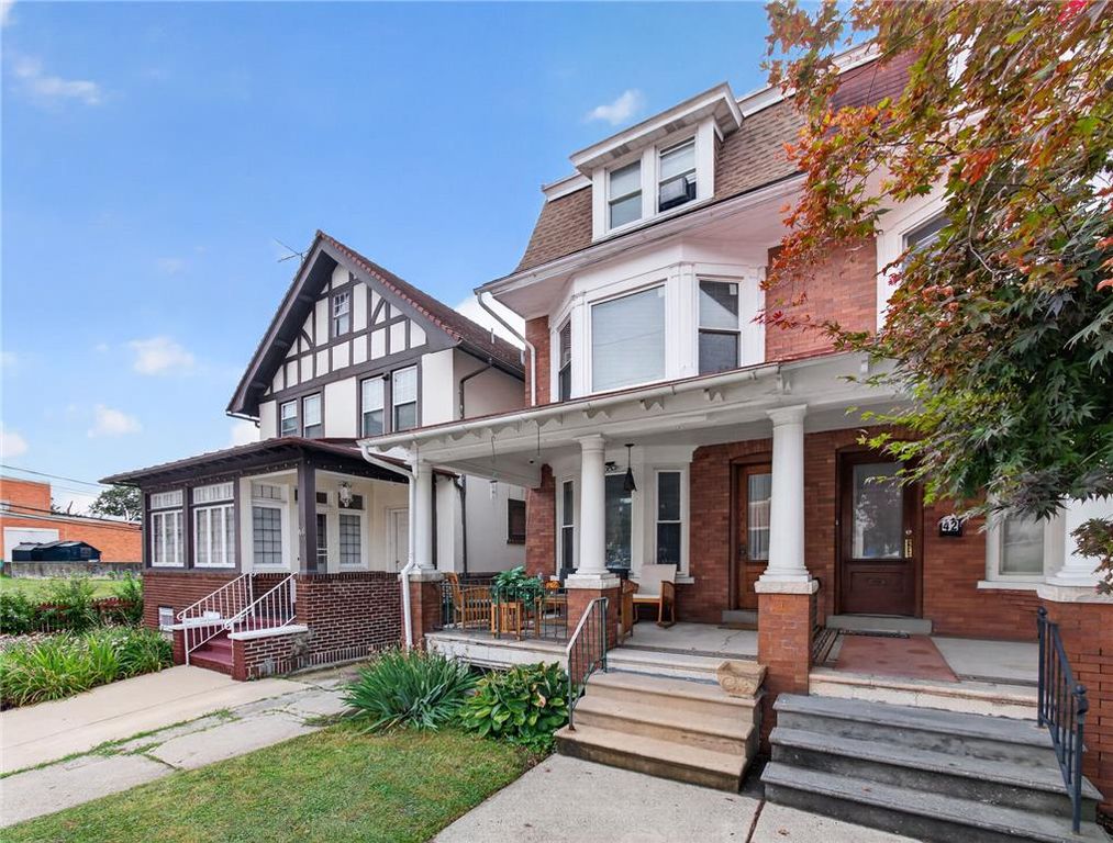 44 South 18th Street, Allentown City, PA 18104