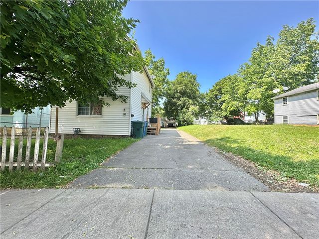 26 Kohlman Street, Rochester, NY 14621