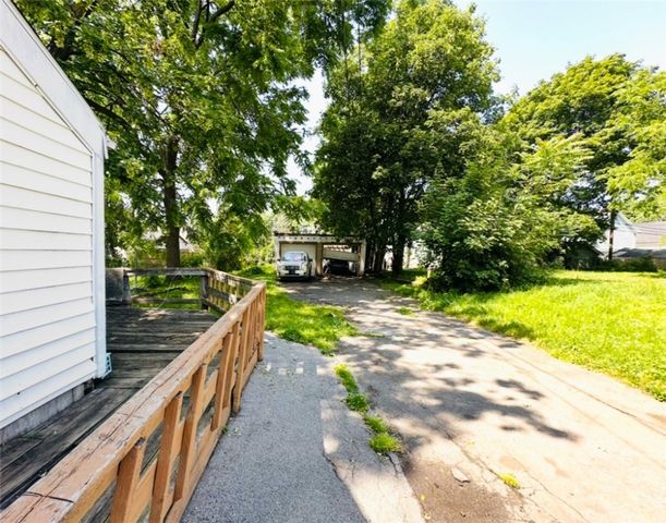 26 Kohlman Street, Rochester, NY 14621