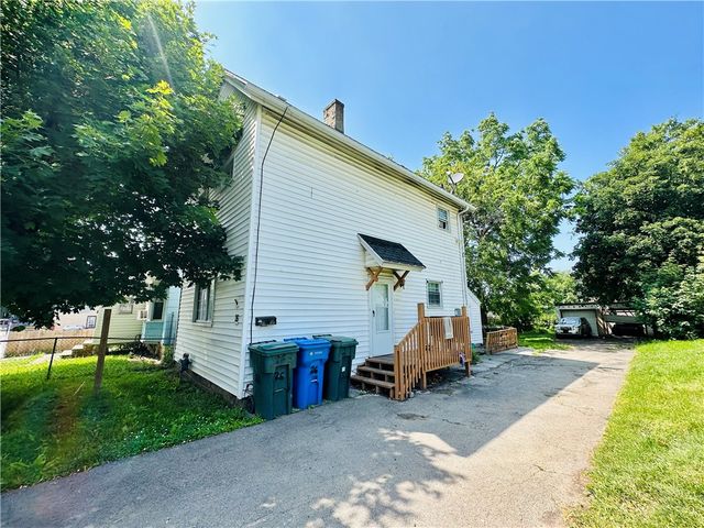 26 Kohlman Street, Rochester, NY 14621