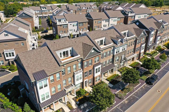 6889 Seville Street, Lot 1304, Dublin, OH 43017