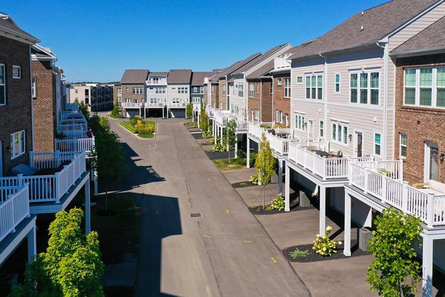 6889 Seville Street, Lot 1304, Dublin, OH 43017