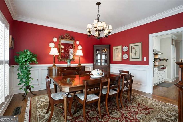 154 Melbourne Drive, Athens, GA 30606