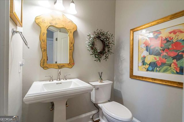 154 Melbourne Drive, Athens, GA 30606