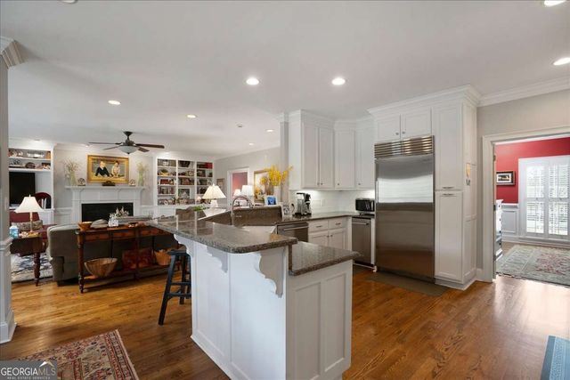 154 Melbourne Drive, Athens, GA 30606