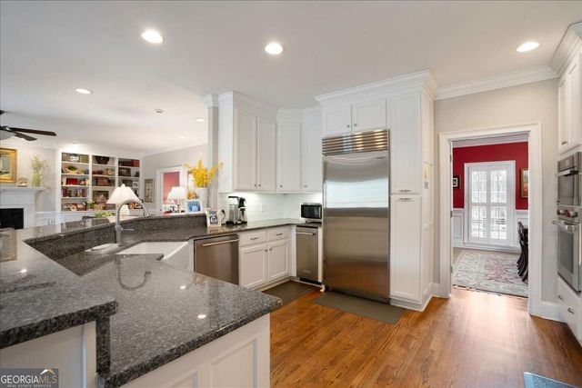 154 Melbourne Drive, Athens, GA 30606