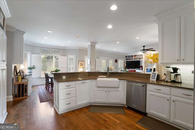 154 Melbourne Drive, Athens, GA 30606