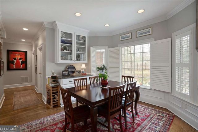 154 Melbourne Drive, Athens, GA 30606