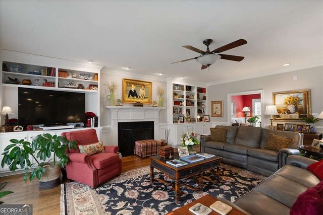 154 Melbourne Drive, Athens, GA 30606