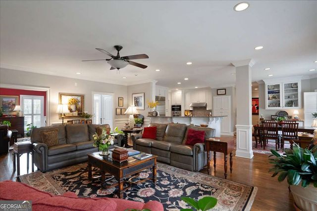 154 Melbourne Drive, Athens, GA 30606