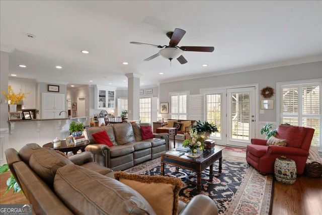 154 Melbourne Drive, Athens, GA 30606