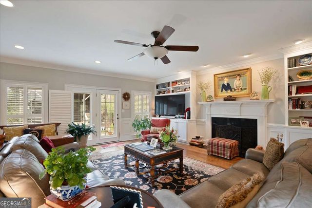 154 Melbourne Drive, Athens, GA 30606