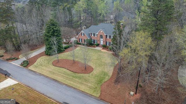 154 Melbourne Drive, Athens, GA 30606