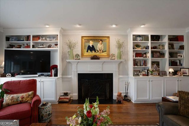 154 Melbourne Drive, Athens, GA 30606