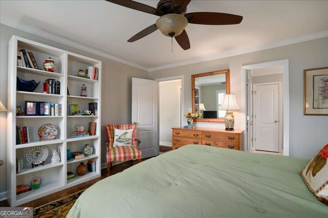 154 Melbourne Drive, Athens, GA 30606