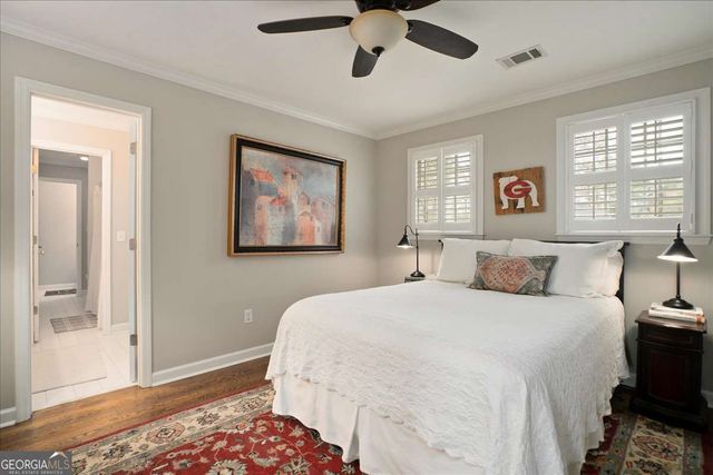 154 Melbourne Drive, Athens, GA 30606