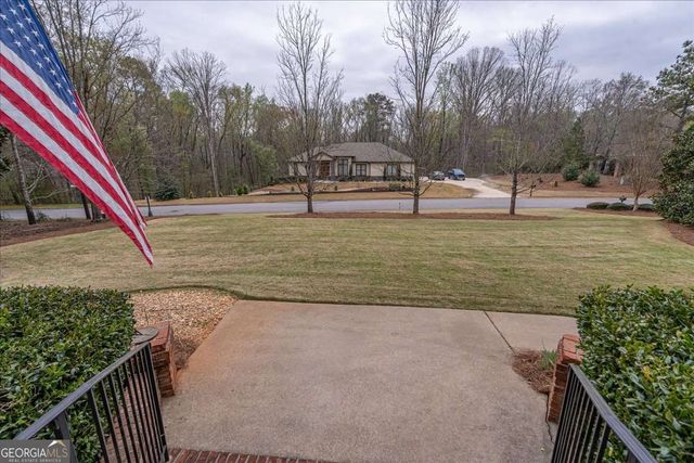 154 Melbourne Drive, Athens, GA 30606