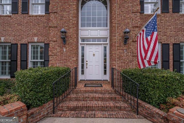 154 Melbourne Drive, Athens, GA 30606