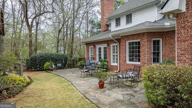 154 Melbourne Drive, Athens, GA 30606