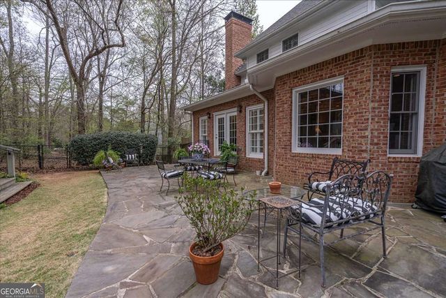 154 Melbourne Drive, Athens, GA 30606