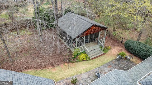 154 Melbourne Drive, Athens, GA 30606