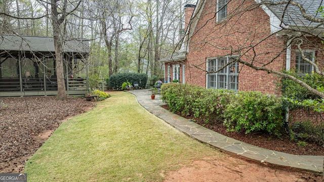 154 Melbourne Drive, Athens, GA 30606