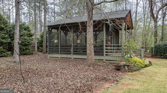 154 Melbourne Drive, Athens, GA 30606