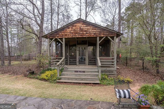 154 Melbourne Drive, Athens, GA 30606