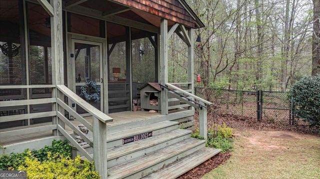 154 Melbourne Drive, Athens, GA 30606